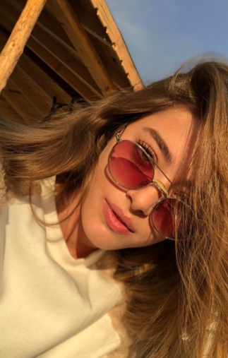 Grace M